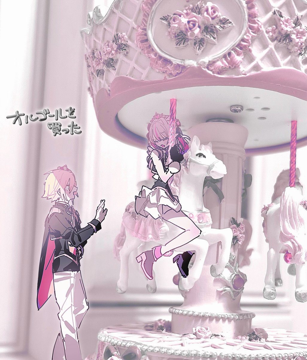 ぎゃ (@gya_018) on Twitter photo 