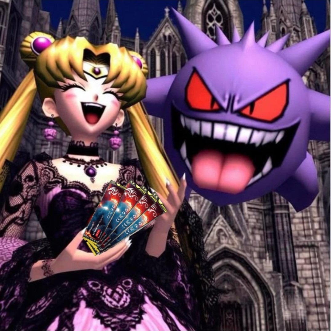 Gmgm

$ssd will surprise everyone