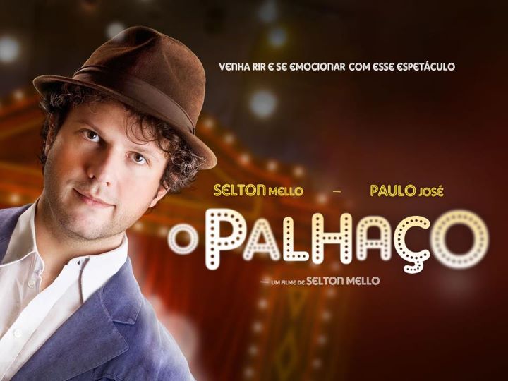 GeleiaTotal's tweet photo. ⏰ Bom dia! Daqui a pouco tem cinema gratuito no Centro 🎬✨

Hoje, a partir das 12h, o Museu da Imagem e do Som de Teresina (MIS) exibe o filme “O Palhaço”, de Selton Mello, pela programação do CINE MIS. Sessão gratuita, das 12h às 14h, perfeita pro horário do almoço 🍿🎭 https://t.co/bdC4G5zNGL