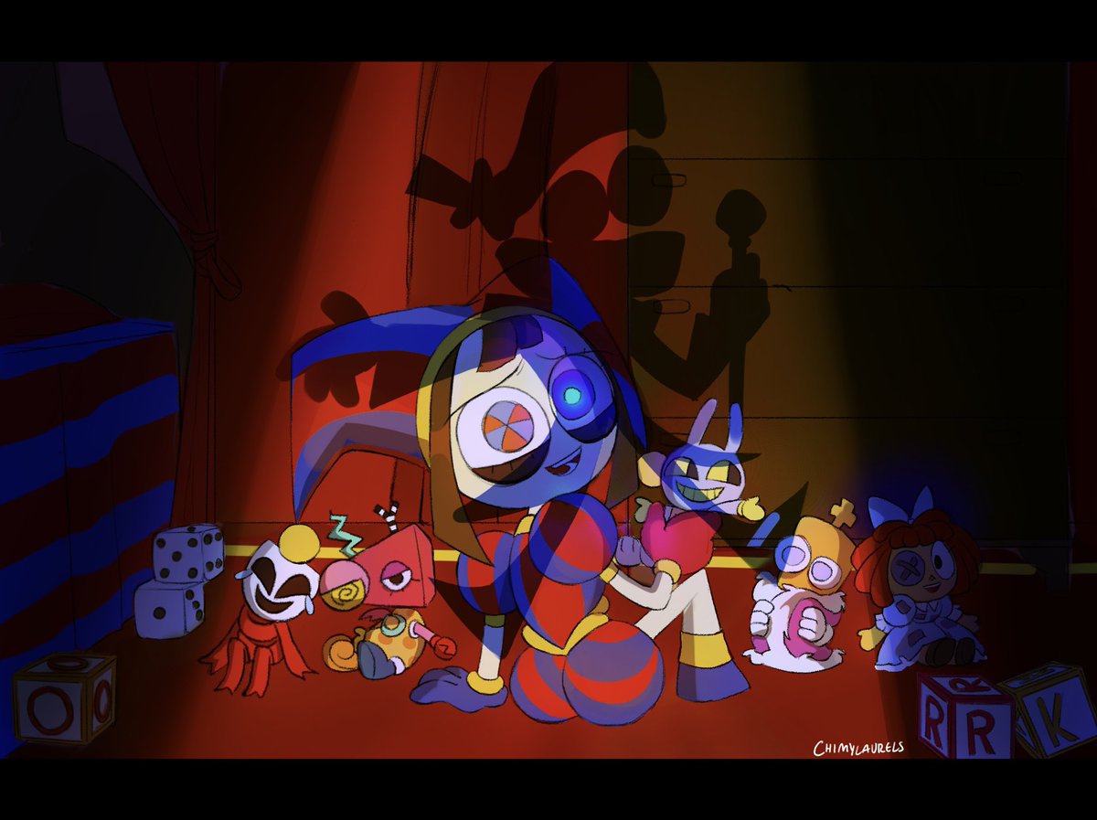 chimy, SPOILERS EP8 tweet media