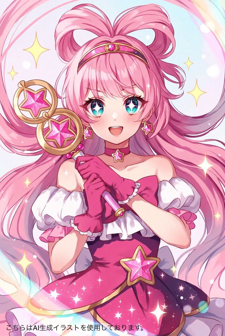 セリフ 「ピカピカどんどん！✨ さぁさ、あと一息ね。 雨にも負けず