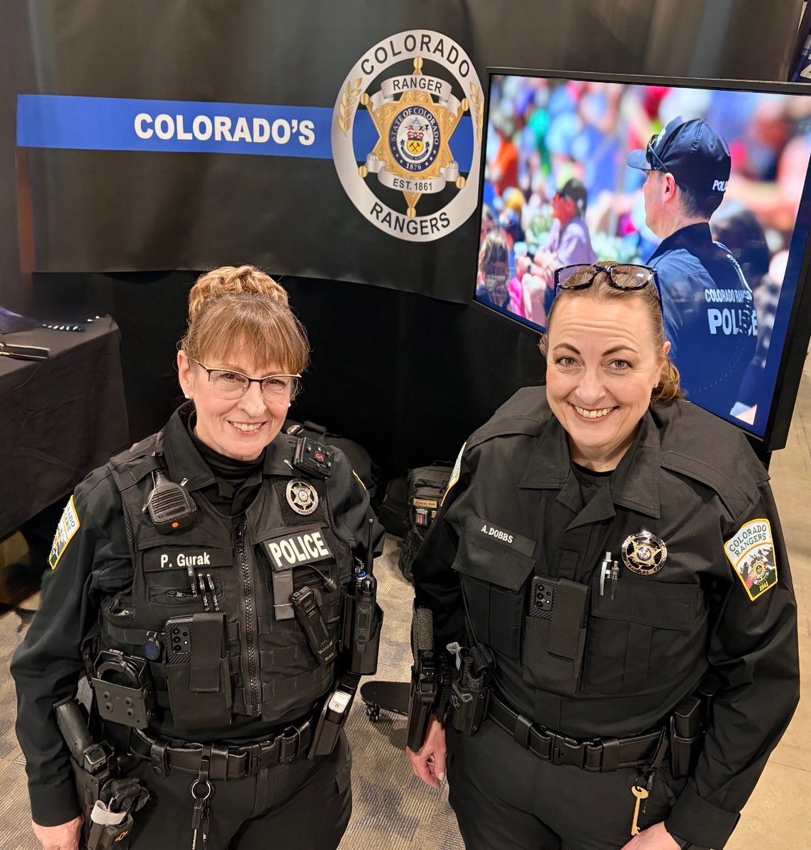 Colorado Rangers tweet media