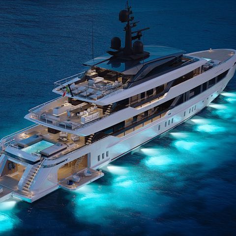 WhaleInsider's tweet image. JUST IN: 🇸🇦Saudi Arabia weighs expanding premium residency program to ultra-wealthy, including $30 million net-worth individuals and super yacht owners - Bloomberg.