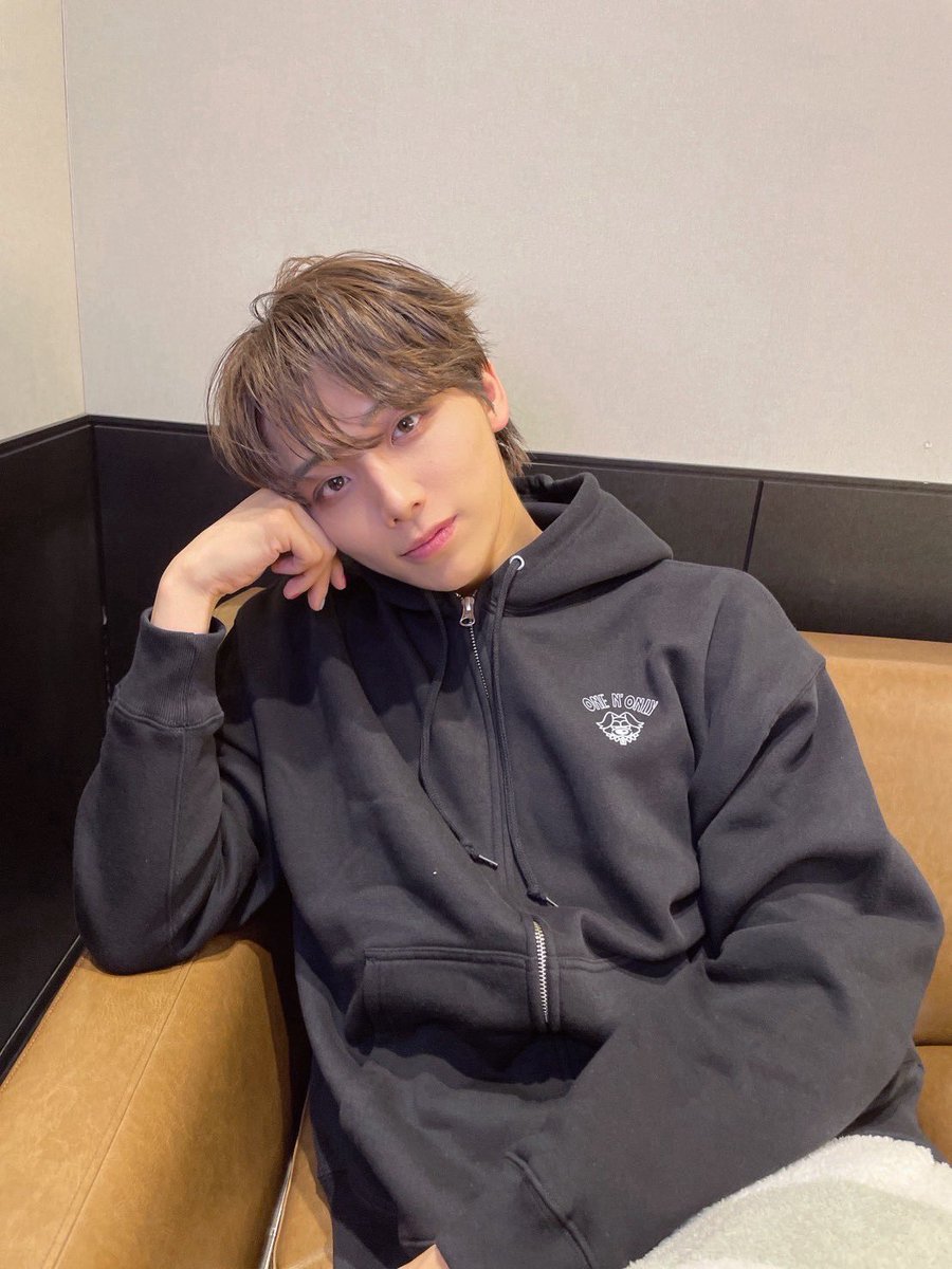 この颯斗なに～🫠🫠🫠🫠ずるいやろ！ ねえ、この感じ♡すき♡