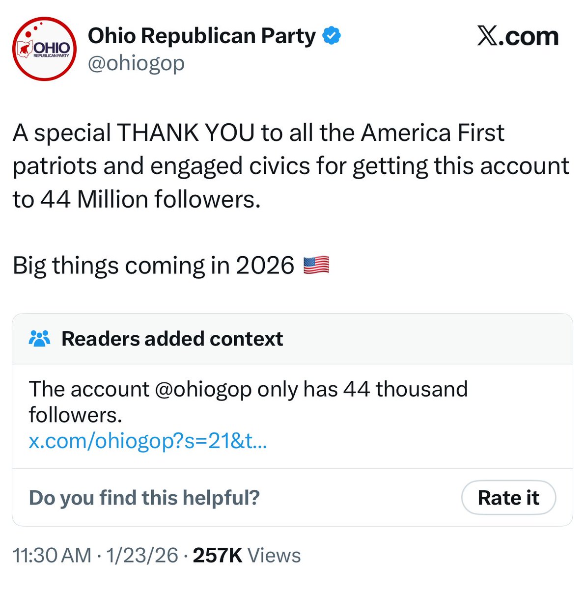 PatriotTakes 🇺🇸 tweet media
