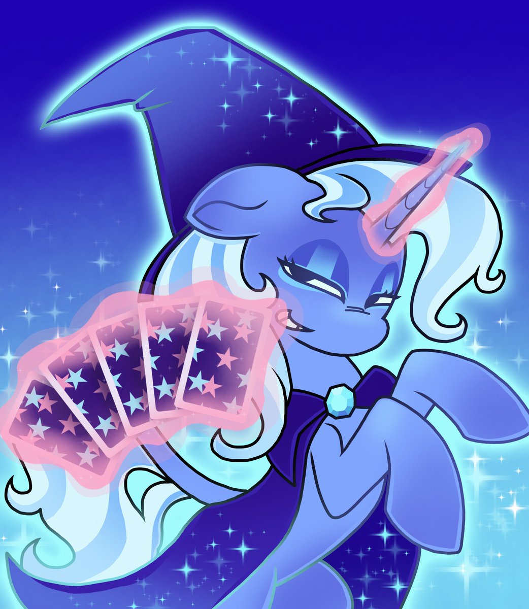 Yuripony⋆˚꩜｡ tweet media