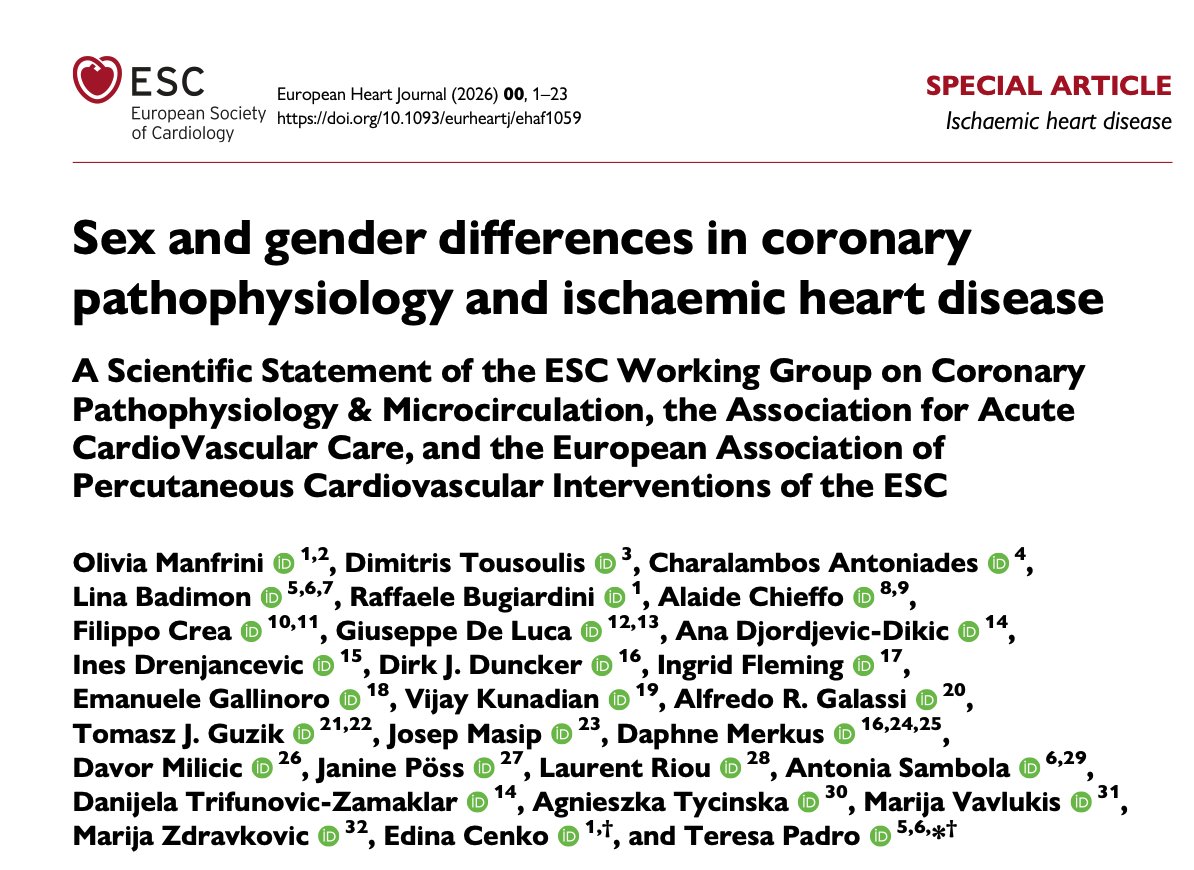 Abdulla A. Damluji, MD, PhD tweet media