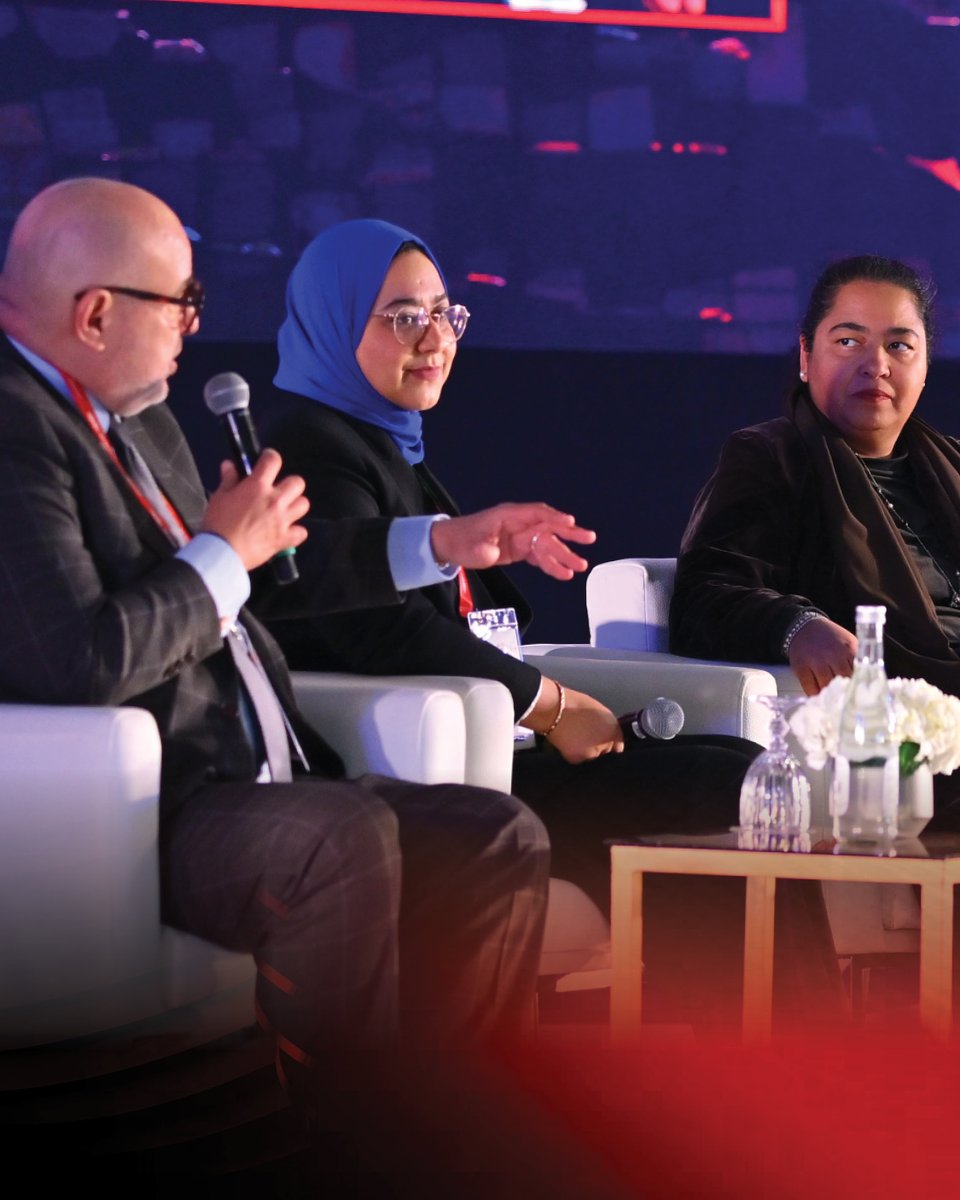 WAM Morocco Event 2027 tweet media