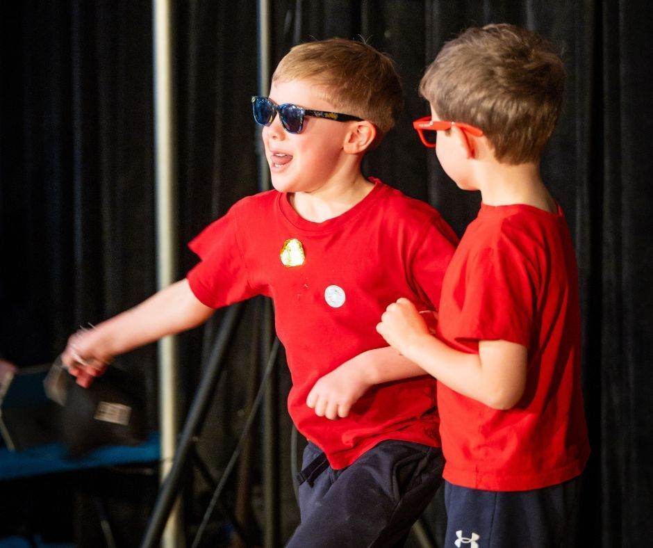 LancingPrepWorthing tweet media