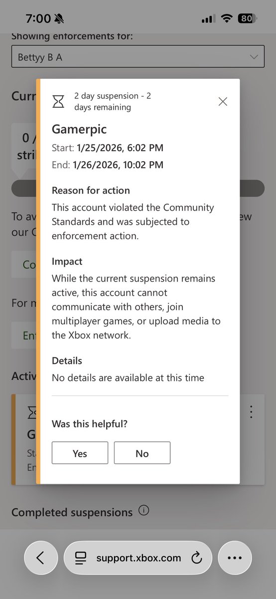 Betty White tweet media