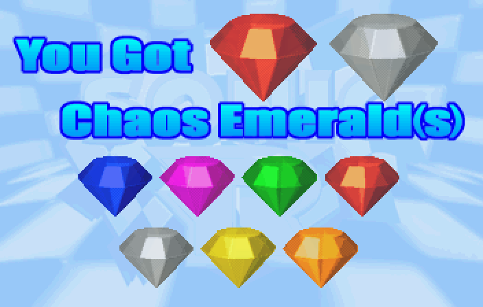 memory_fallen's tweet image. Everyone knows that *Sonic R* is a racing game. But... maybe it doesn't have to be?

My new *R&amp;amp;R mod*:
* Adjusts controls to make exploration easier.
* Gives you unlimited time to look for Emeralds and tokens.
* Lets you unlock extra characters without racing.

More below...!