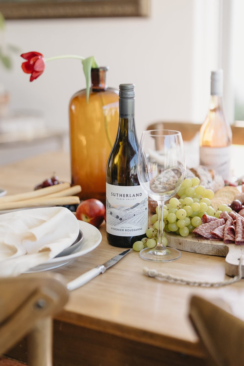 Sutherland Vineyards tweet media