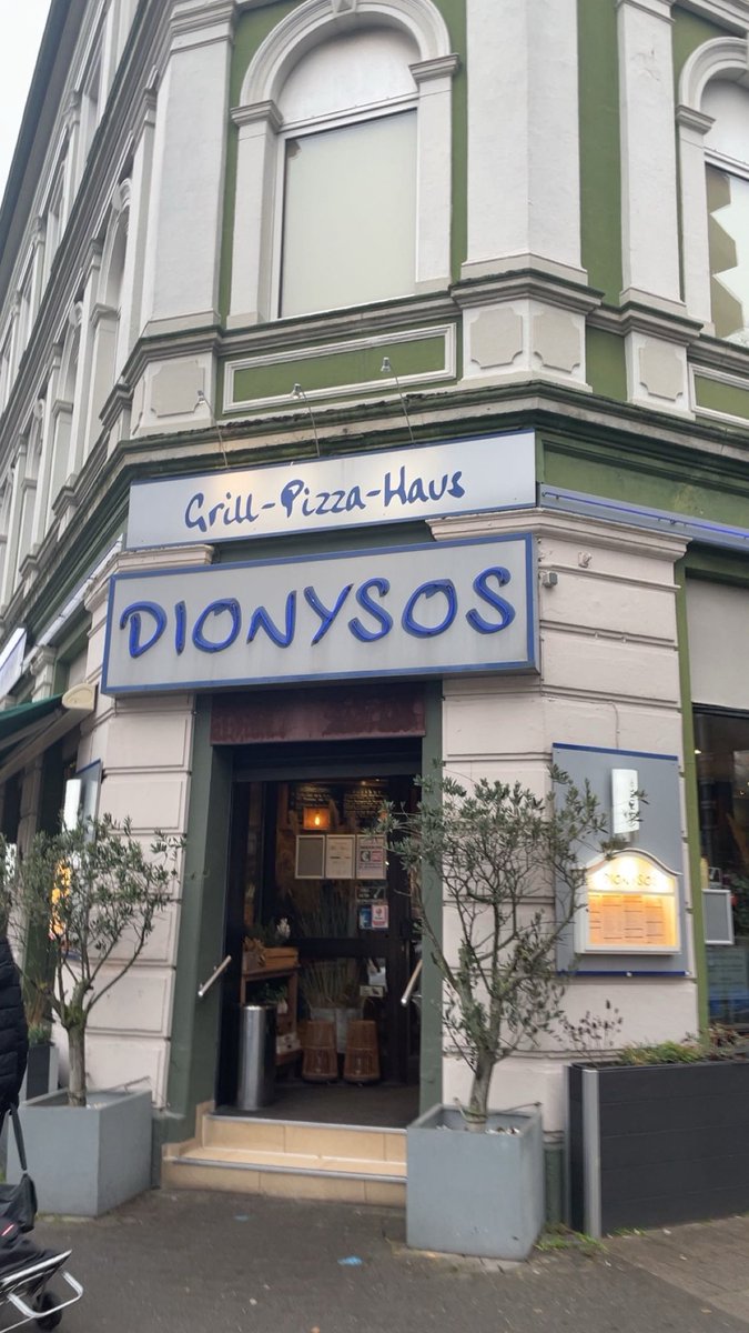 Taxiteller von Dionysos >>>