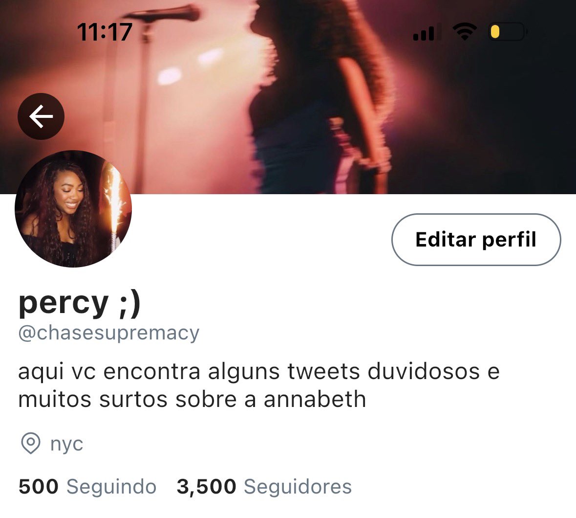 nina 🐭 tweet media