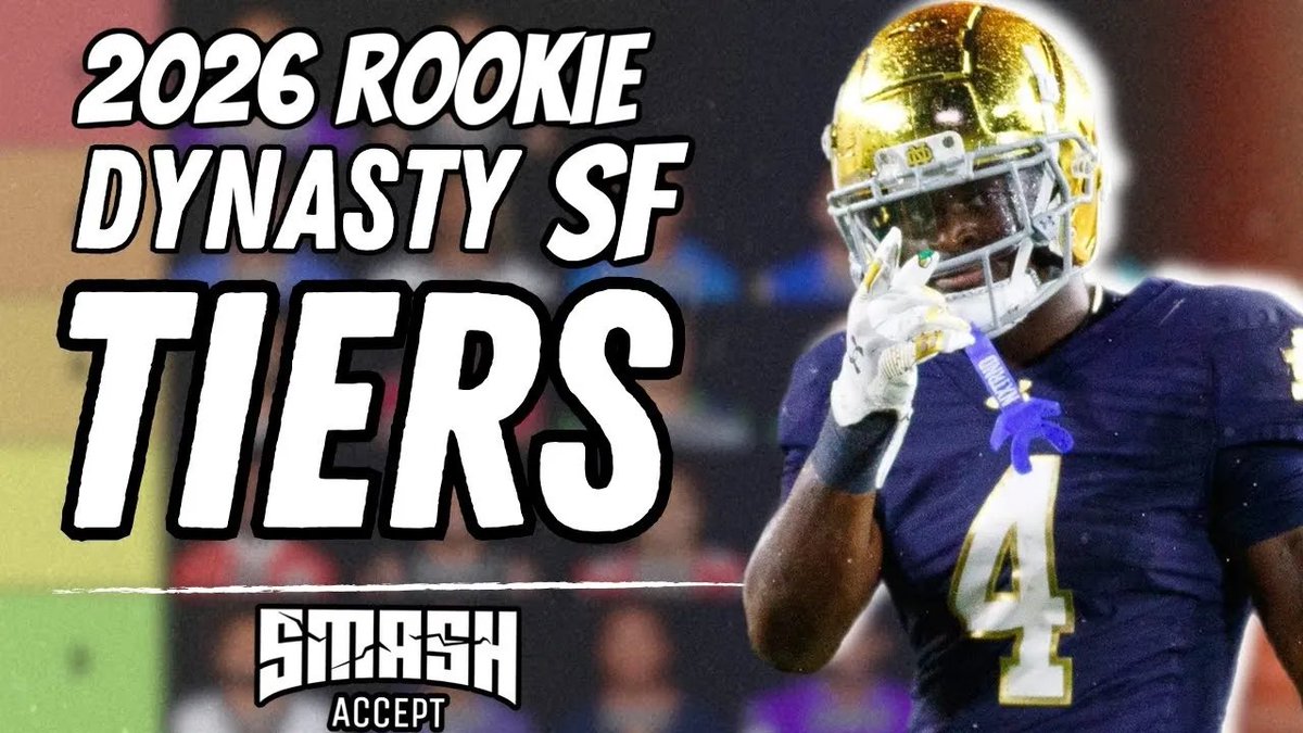 FFSnoog | Fantasy Football tweet media
