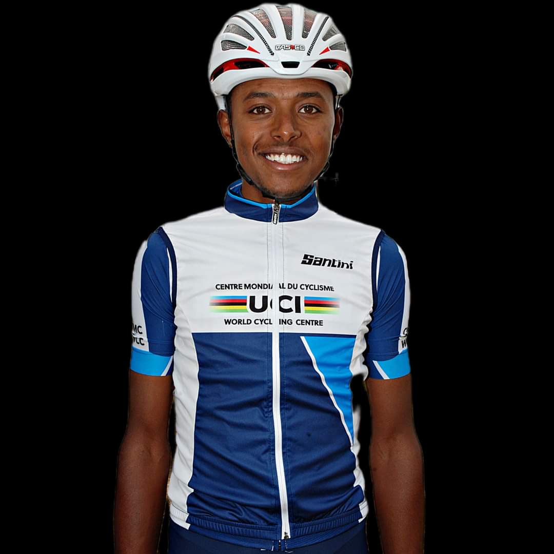 Africa Rising Cycling tweet media