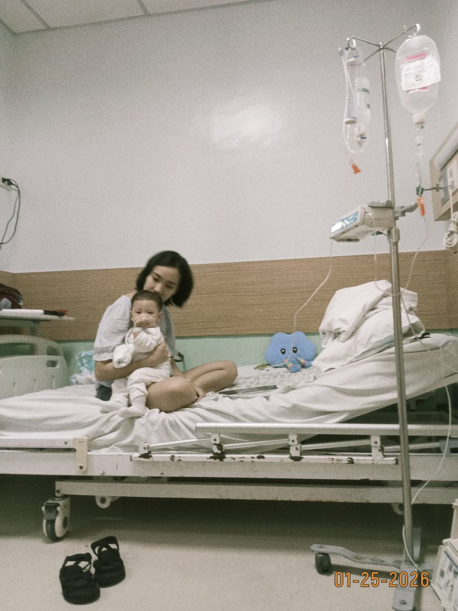 hello! i'm willing to let go and sell these 2 artworks for my little boy's medication and hospital bill as he was recently admitted due to typhoid fever and pneumonia. these artworks are part of a short horror story i've been working on since last year.

send me dm for more deets