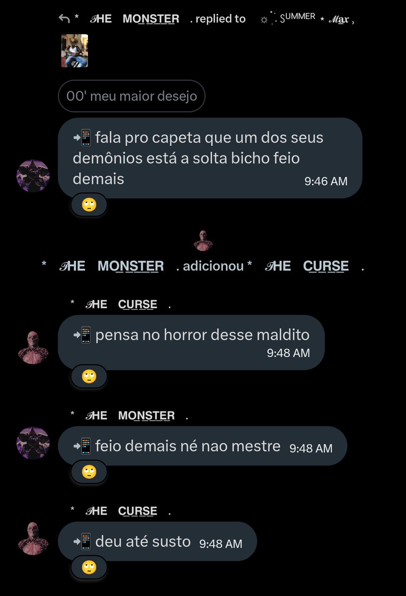 ⌒ᅠH𝔸WKINSᅠ＊ᅠC ͡ⁱ𝚃𝐘ᅠ ׅ⎖ tweet media