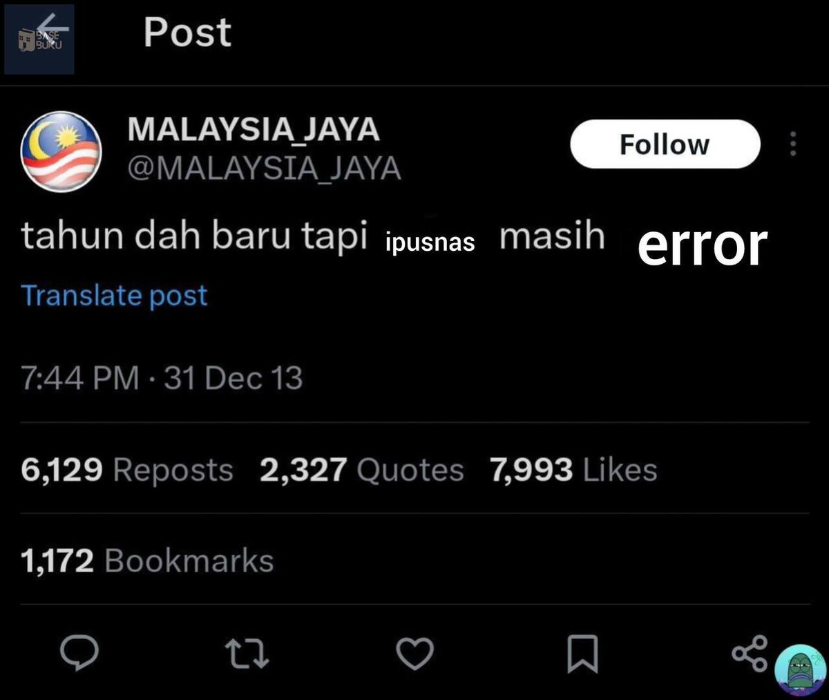 📚  panjang umur (dan sabar) buat rakyat ipusnas 😀