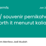 Photo by Base Jember (@jembermfs)
