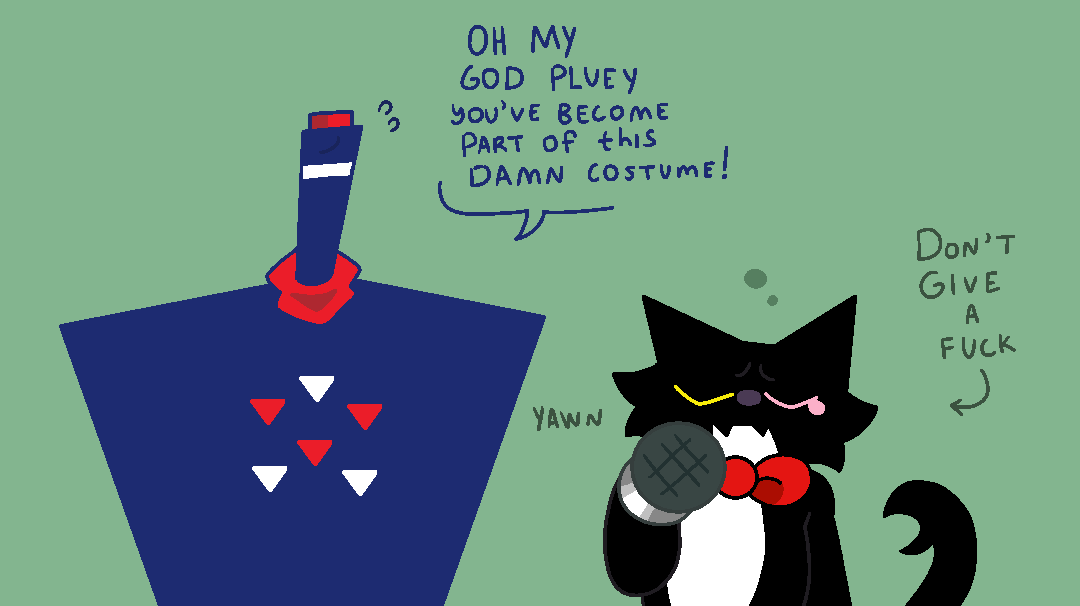 ILUHUY2015 tweet media