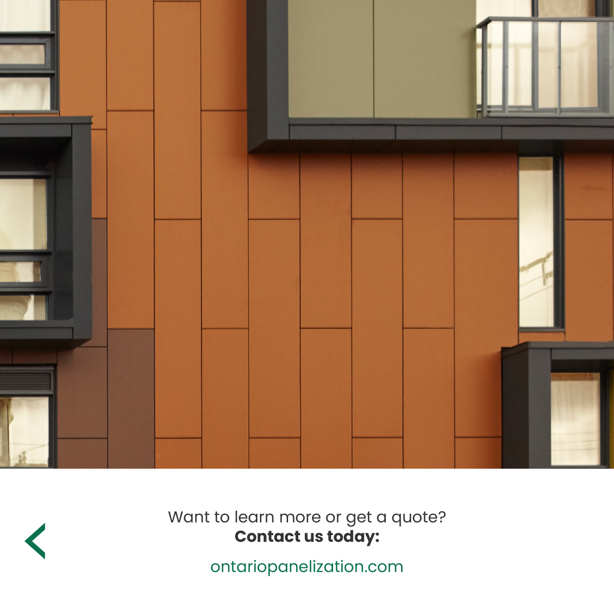 Ontario Panelization tweet media