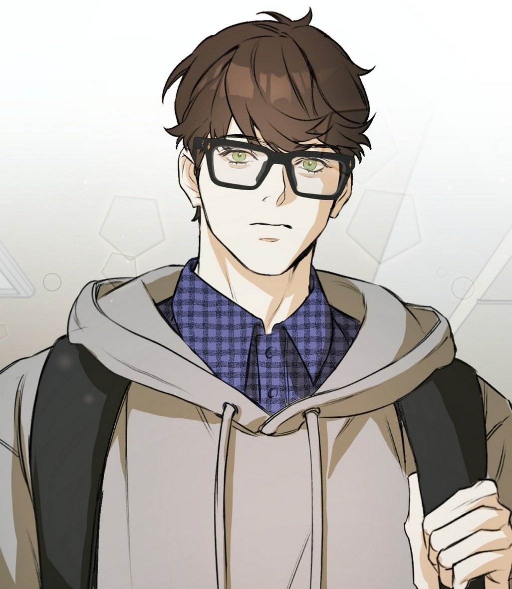 _sunflowerrr_s's tweet image. #NerdProject #너드프로젝트
First Chapter                         Last Chapter
💗