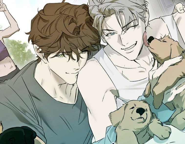 _sunflowerrr_s's tweet image. #NerdProject #너드프로젝트
First Chapter                         Last Chapter
💗