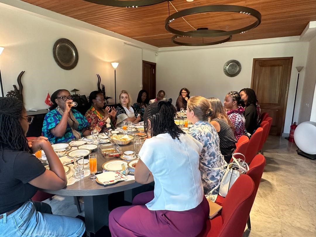 Embassy of Switzerland in Ghana tweet media