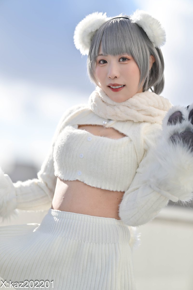 1/25(日)ふれいあさん誕生日撮影会
モデル：ふれいあ(<a href="/fleia0124/">ふれいあ˗ˋˏ🦙❤️ˎˊ˗コスホリ43 E1-2</a>)さん
#ふれいあ

参加させていただき、ありがとうございました。

#Z8 
#plena