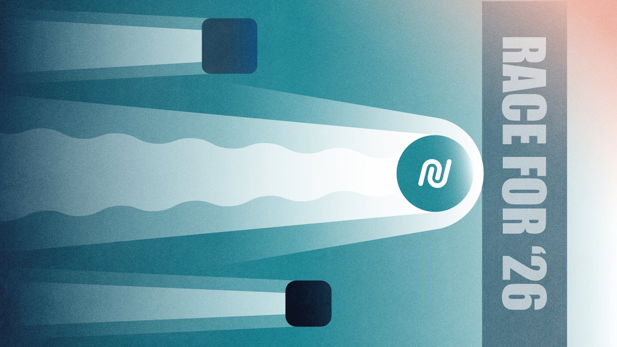 Campaign Nucleus tweet media