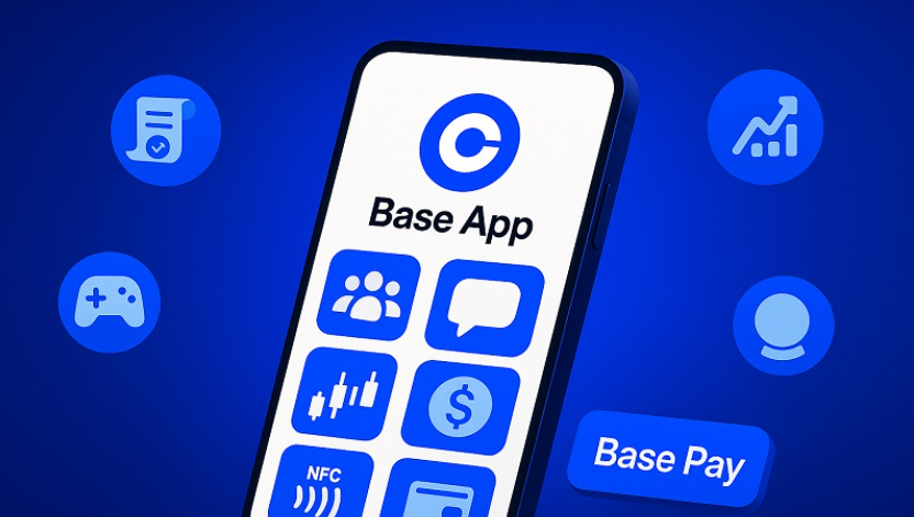 💪 <a href="/base/">Base</a>  feels like the place where “normal people internet” and “crypto internet” are finally overlapping. UX is simpler, fees are low, and you don’t need a PhD in DeFi to do something interesting onchain.
<a href="/baseapp/">Base App</a> 
<a href="/baseposting/">Base Posting</a>