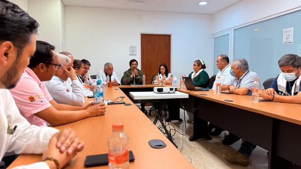 IMSS Bienestar Chiapas tweet media
