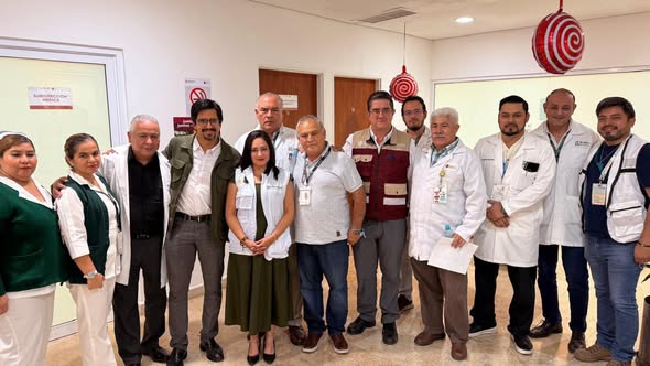 IMSS Bienestar Chiapas tweet media