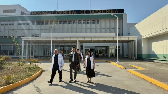IMSS Bienestar Chiapas tweet media