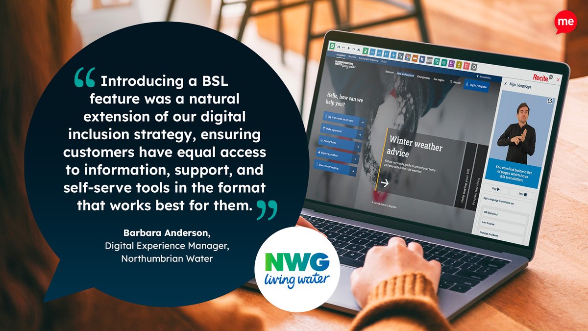 reciteme tweet media