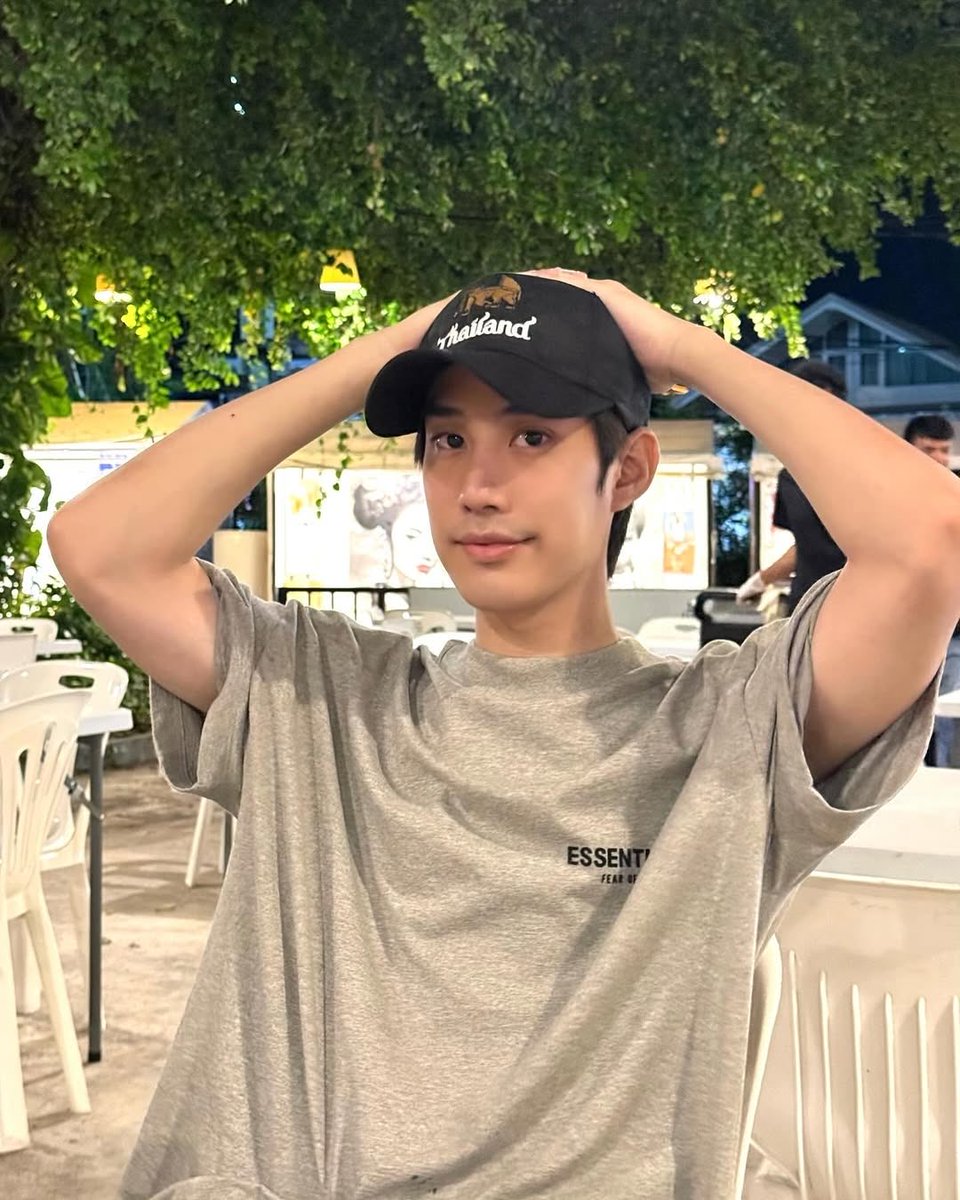 pp_wrr's tweet photo. คืองี้นะ 🤘🏿🤘🏾  #ติดฝนselcaday https://t.co/BR2yazysMW