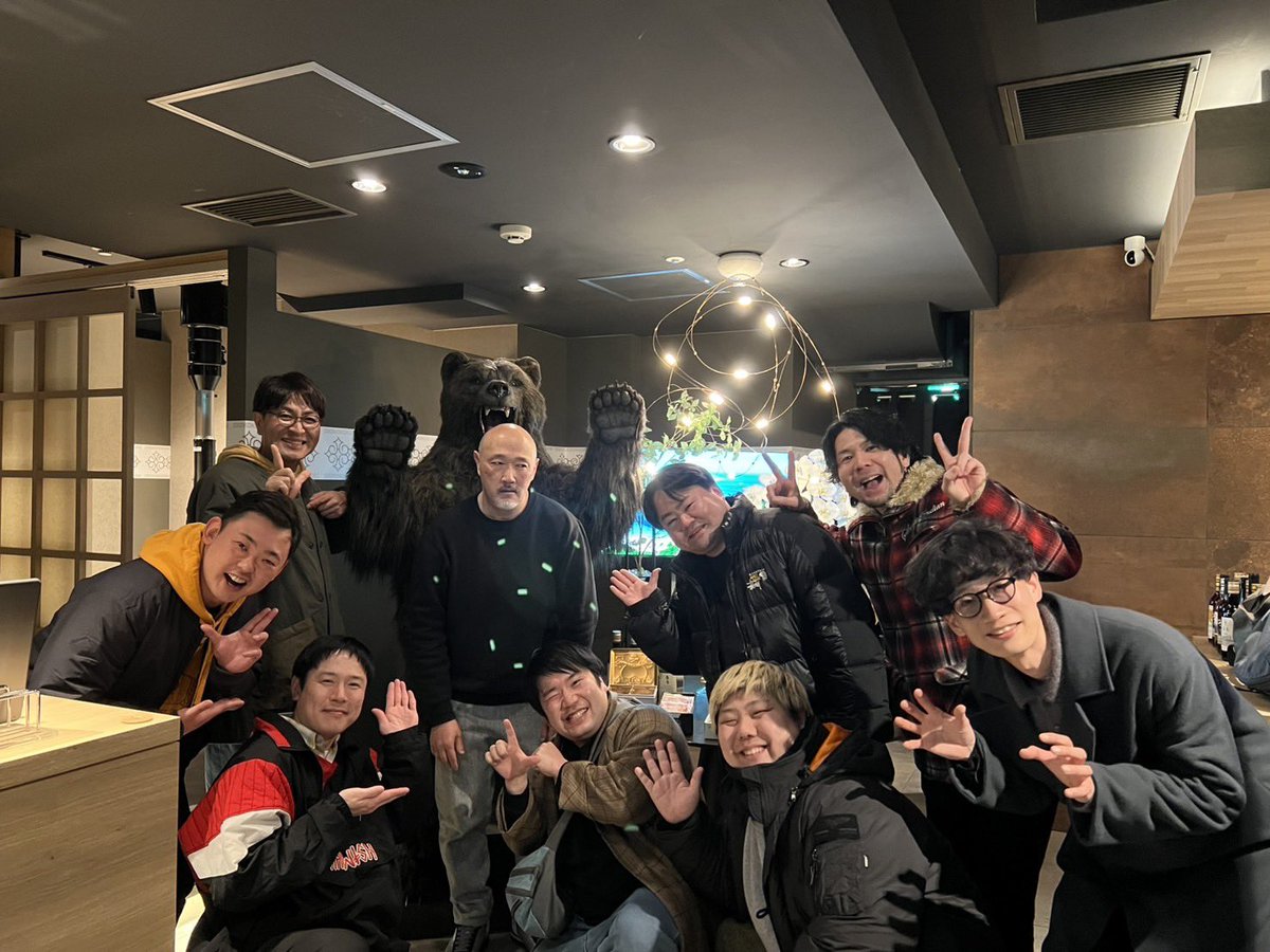 もりやすバンバンビガロ🍎 (@moridaisuke0316) / Posts / X