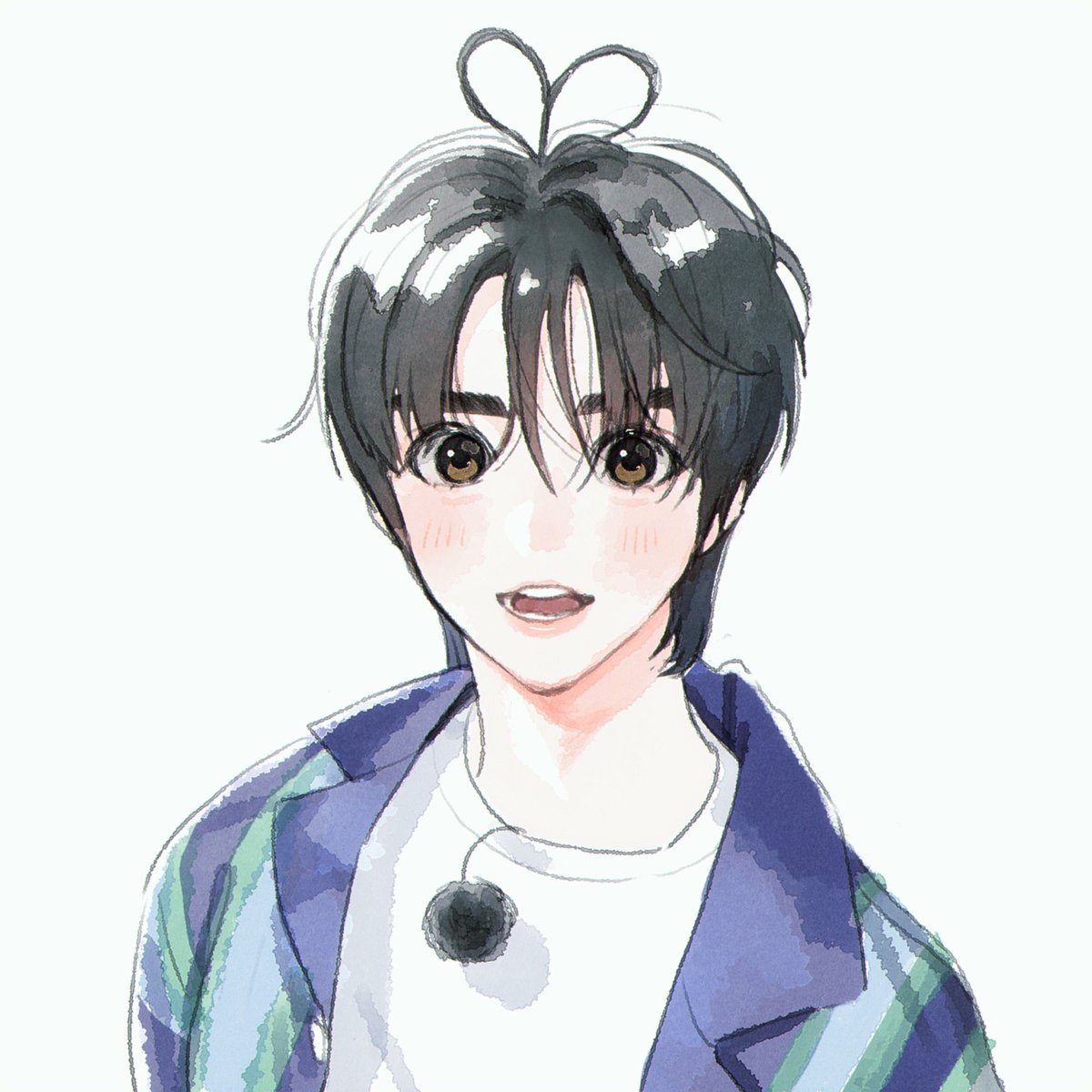 neverland_116's tweet image. ♡