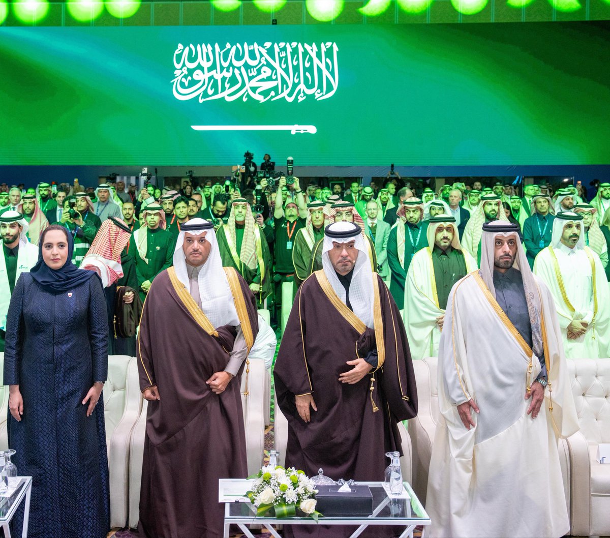 معاذ بن إبراهيم الجعفري tweet media