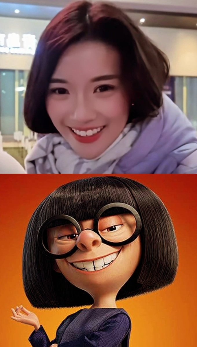 RaquelzinhaPB's tweet image. TWINS!!! 😂😂😂😂😂😂😂❤️ 

#ginnynatnicha #GinJay #ednamode