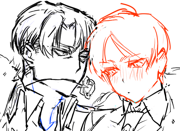 リヴァエレ  🌹