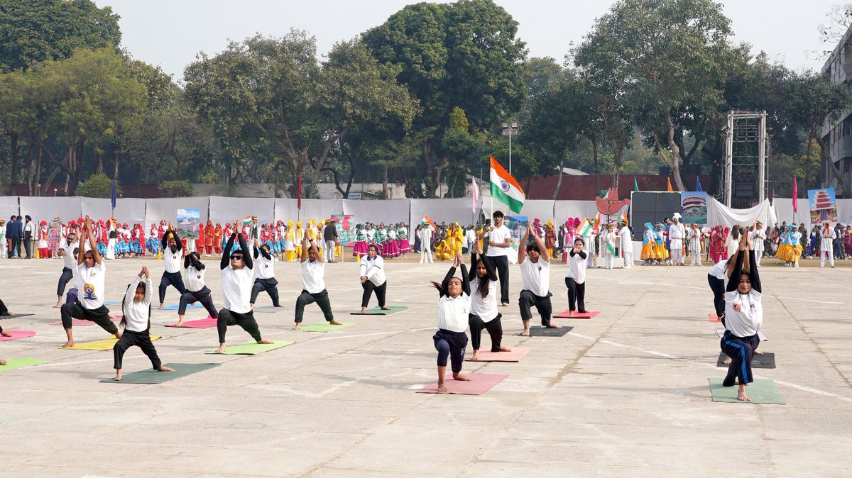 Deputy Commissioner, Chandigarh tweet media