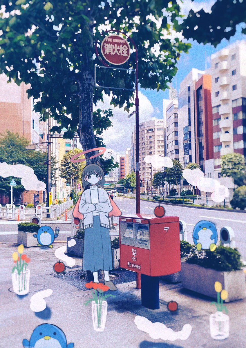 きむら あんさい (@ansai51452) on Twitter photo 