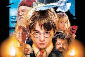 S viene nuevamente Harry Potter en su 25 aniversario con la película Piedra Filosofal con 10 minutos mas
