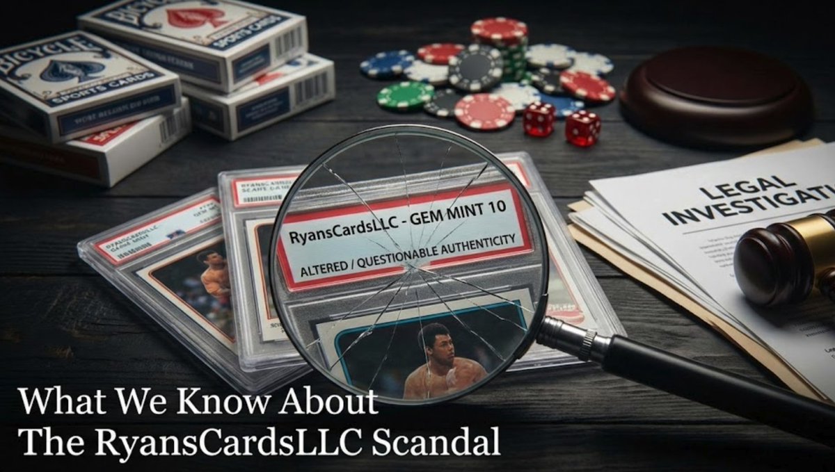 Cardlines tweet media