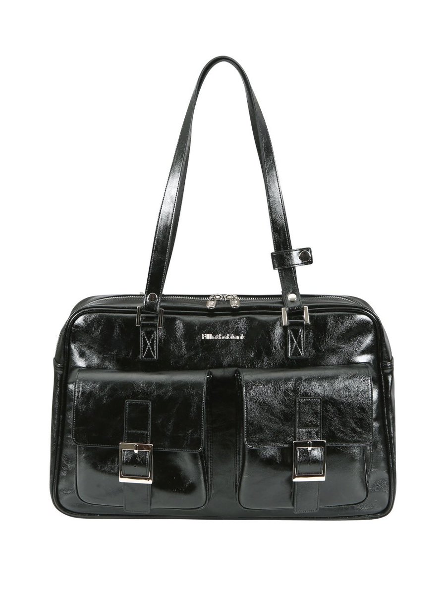 forourloving_'s tweet image. #RT이벤트

RT추첨 1분께 Trapezoid Shoulder Bag (black) 드려요 💌 

대학생 새내기 가방으로 강추한 필인더블랭크 가방 저번 이벤트 놓치신 분들 있다고 하셔서 팔로워 할인코드와 이벤트 또 !!! 받아왔읍니다 ..💸

✌🏻공홈에서 할인코드 적용시 최종 40% 할인 !
✌🏻할인 코드: midori2602
✌🏻사용…