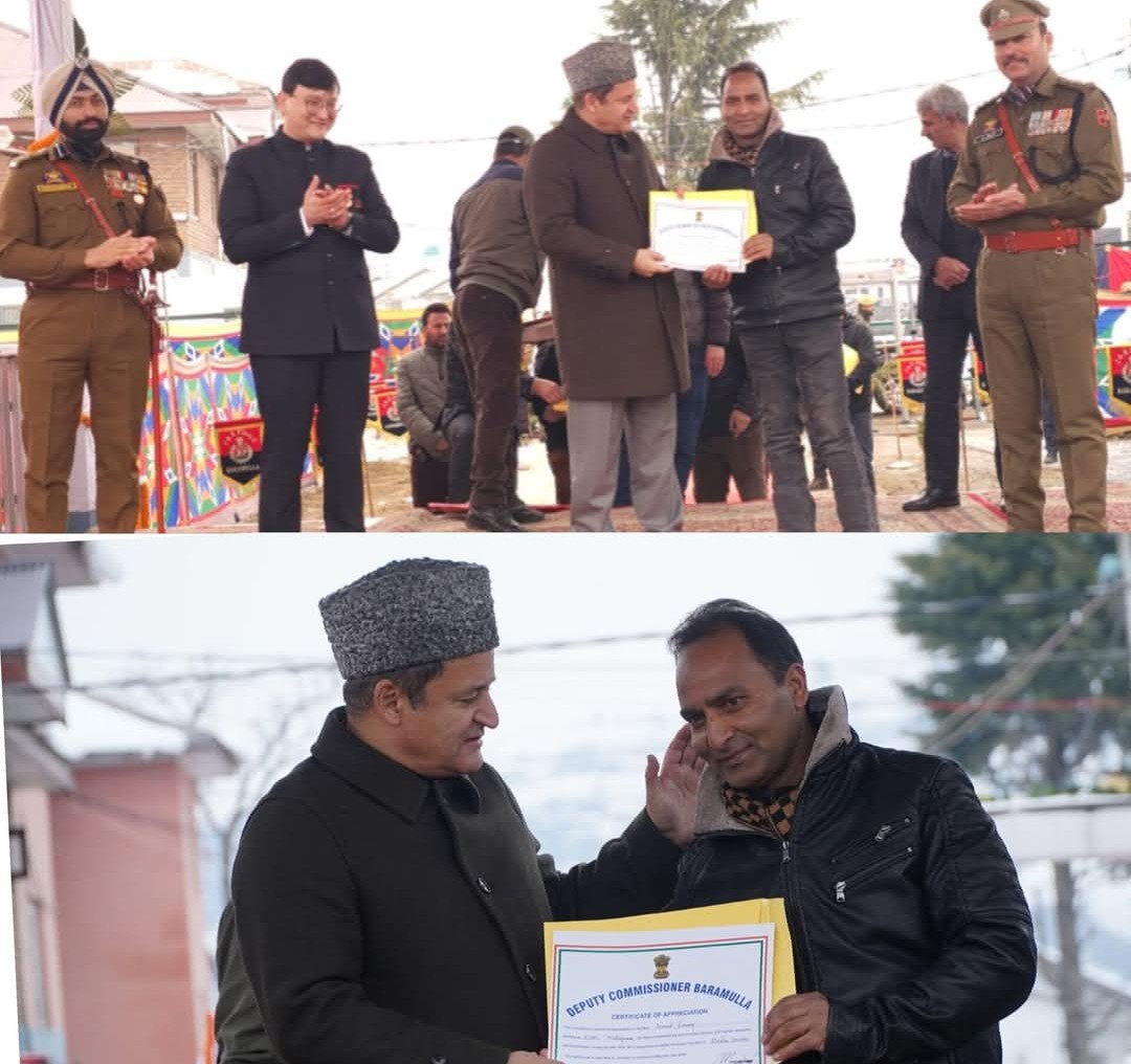 KINS (News Agency) tweet media