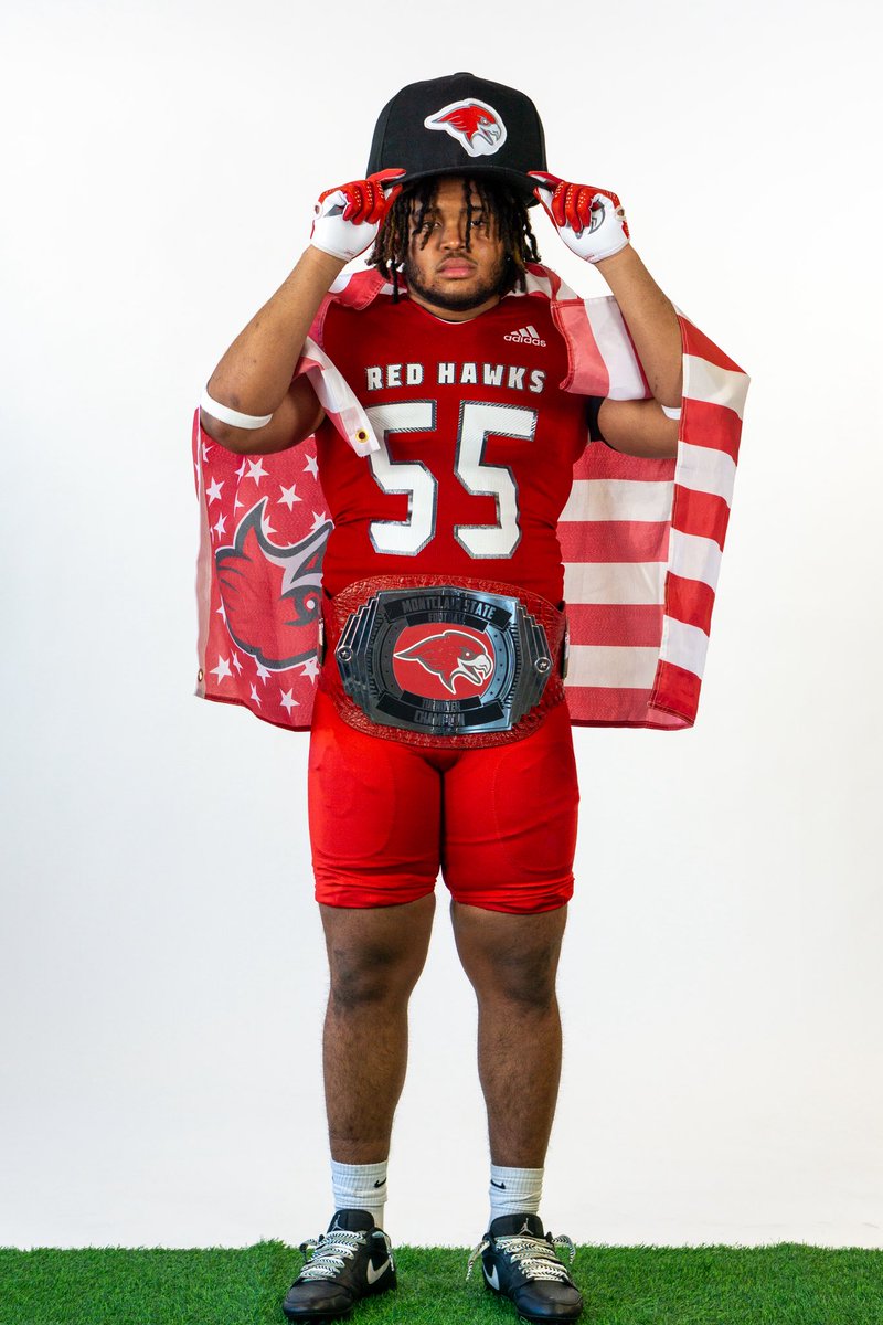 Daryl Agyei tweet media