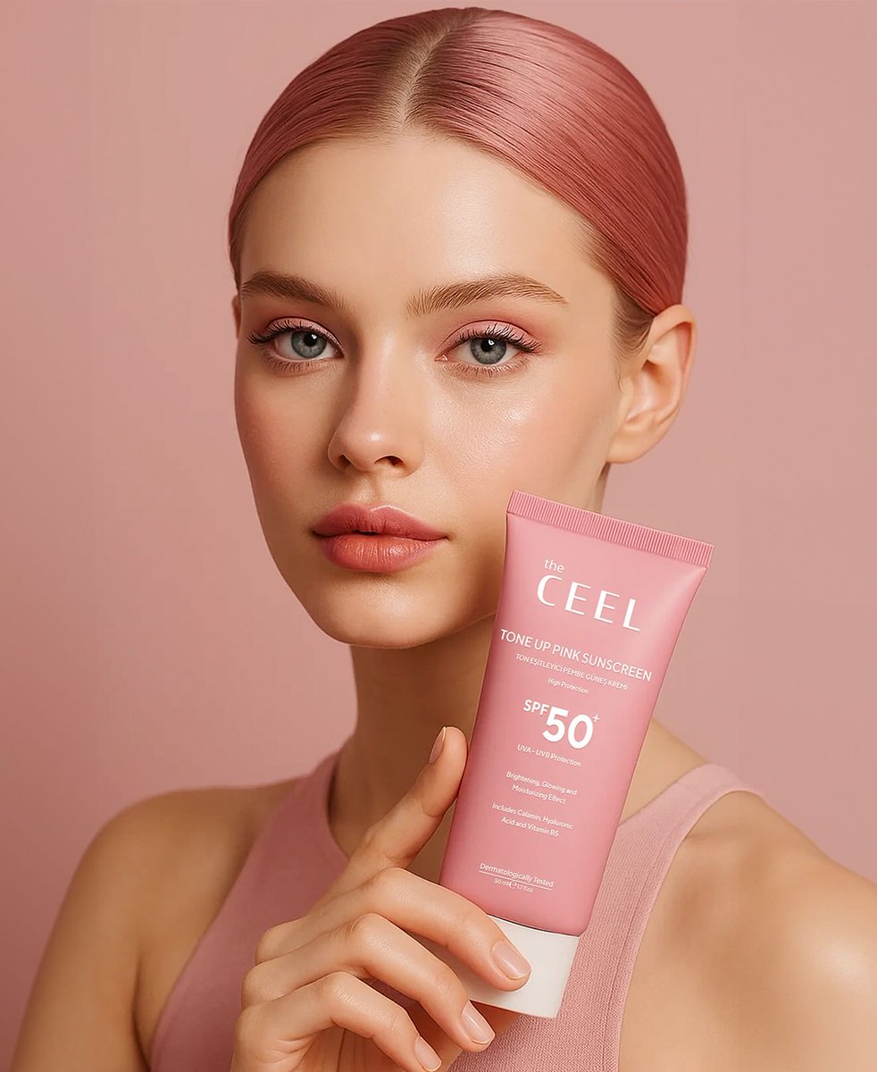 The Ceel tweet media